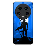 God Mi 14 Ultra 5G Glass Back Cover Online