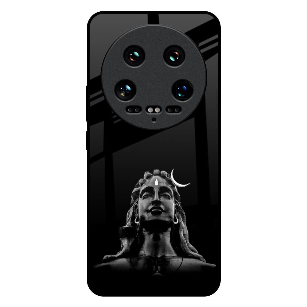 Adiyogi Mi 14 Ultra 5G Glass Back Cover Online