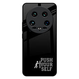 Push Your Self Mi 14 Ultra 5G Glass Back Cover Online