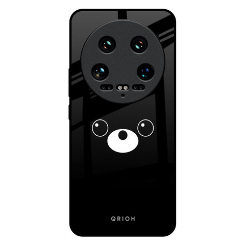 Cute Bear Mi 14 Ultra 5G Glass Back Cover Online