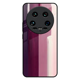 Brush Stroke Art Mi 14 Ultra 5G Glass Back Cover Online