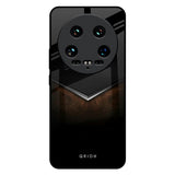 Dark Walnut Mi 14 Ultra 5G Glass Back Cover Online