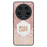 Boss Lady Mi 14 Ultra 5G Glass Back Cover Online