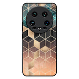 Bronze Texture Mi 14 Ultra 5G Glass Back Cover Online