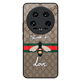 Blind For Love Mi 14 Ultra 5G Glass Back Cover Online