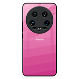 Pink Ribbon Caddy Mi 14 Ultra 5G Glass Back Cover Online