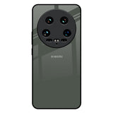 Charcoal Mi 14 Ultra 5G Glass Back Cover Online