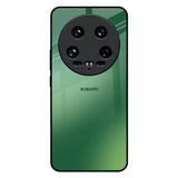 Green Grunge Texture Mi 14 Ultra 5G Glass Back Cover Online