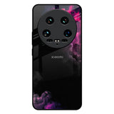 Pink Bust Mi 14 Ultra 5G Glass Back Cover Online