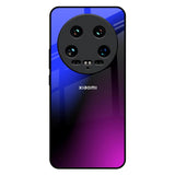 Viola Gradient Mi 14 Ultra 5G Glass Back Cover Online