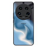 Blue Waves Mi 14 Ultra 5G Glass Back Cover Online