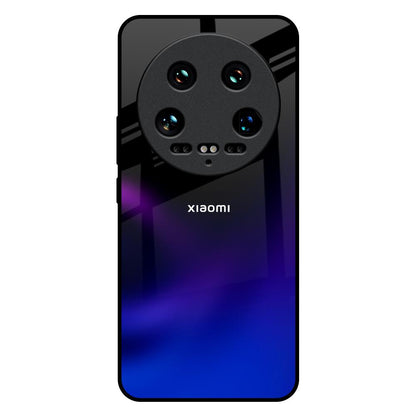 Black Onyx Mi 14 Ultra 5G Glass Back Cover Online