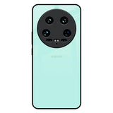 Teal Mi 14 Ultra 5G Glass Back Cover Online
