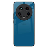 Cobalt Blue Mi 14 Ultra 5G Glass Back Cover Online