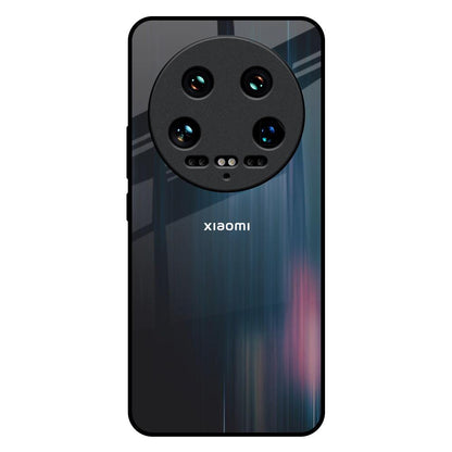 Dark Aesthetic Mi 14 Ultra 5G Glass Back Cover Online