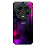Pink Galaxy Mi 14 Ultra 5G Glass Back Cover Online