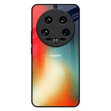 Tri Light Mi 14 Ultra 5G Glass Back Cover Online