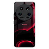 Red Thunder Mi 14 Ultra 5G Glass Back Cover Online