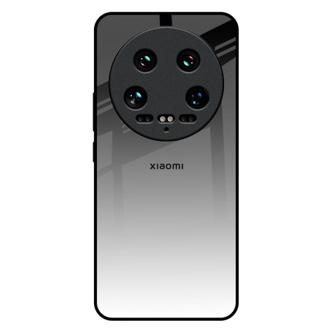 Zebra Gradient Mi 14 Ultra 5G Glass Back Cover Online