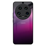 Knight Pink Mi 14 Ultra 5G Glass Back Cover Online