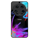 Brushy Color Mi 14 Ultra 5G Glass Back Cover Online