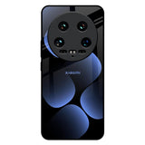 Five Blue Spots Mi 14 Ultra 5G Glass Back Cover Online