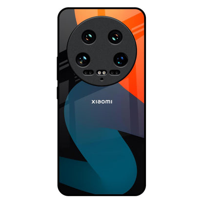 Bold Line Mi 14 Ultra 5G Glass Back Cover Online