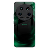 Green Well Mi 14 Ultra 5G Glass Back Cover Online