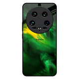 Forest Galaxy Mi 14 Ultra 5G Glass Back Cover Online