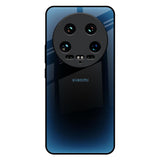 Blue Dynamic Mi 14 Ultra 5G Glass Back Cover Online