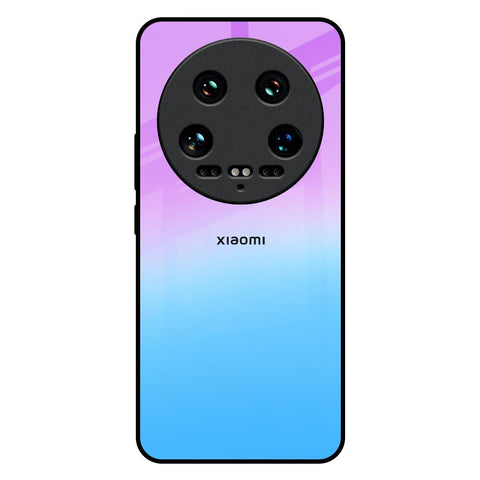 Unicorn Pattern Mi 14 Ultra 5G Glass Back Cover Online