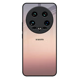 Golden Mauve Mi 14 Ultra 5G Glass Back Cover Online