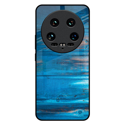 Patina Finish Mi 14 Ultra 5G Glass Back Cover Online