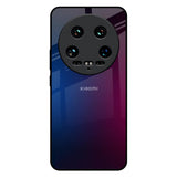 Mix Gradient Shade Mi 14 Ultra 5G Glass Back Cover Online