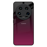 Wisconsin Wine Mi 14 Ultra 5G Glass Back Cover Online