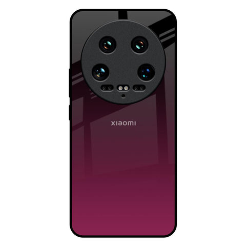 Wisconsin Wine Mi 14 Ultra 5G Glass Back Cover Online