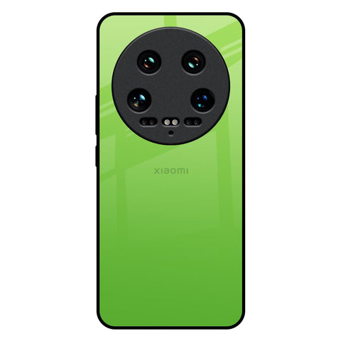 Paradise Green Mi 14 Ultra 5G Glass Back Cover Online