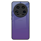 Indigo Pastel Mi 14 Ultra 5G Glass Back Cover Online