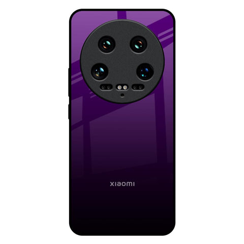 Harbor Royal Blue Mi 14 Ultra 5G Glass Back Cover Online