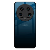 Sailor Blue Mi 14 Ultra 5G Glass Back Cover Online
