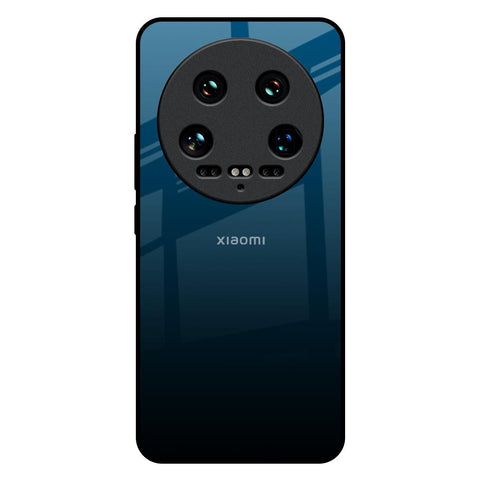 Sailor Blue Mi 14 Ultra 5G Glass Back Cover Online