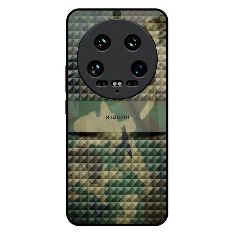 Supreme Power Mi 14 Ultra 5G Glass Back Cover Online