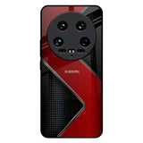 Art Of Strategic Mi 14 Ultra 5G Glass Back Cover Online