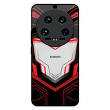 Quantum Suit Mi 14 Ultra 5G Glass Back Cover Online