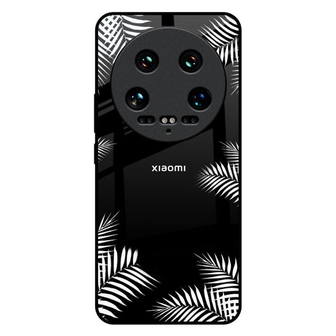 Zealand Fern Design Mi 14 Ultra 5G Glass Back Cover Online