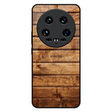 Wooden Planks Mi 14 Ultra 5G Glass Back Cover Online