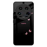 Fly Butterfly Mi 14 Ultra 5G Glass Back Cover Online