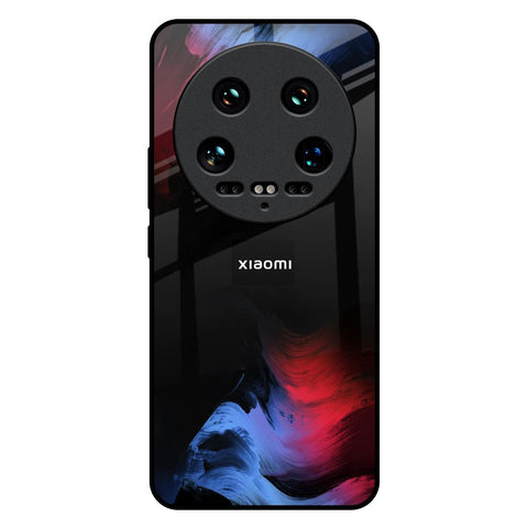 Fine Art Wave Mi 14 Ultra 5G Glass Back Cover Online