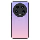 Lavender Gradient Mi 14 Ultra 5G Glass Back Cover Online