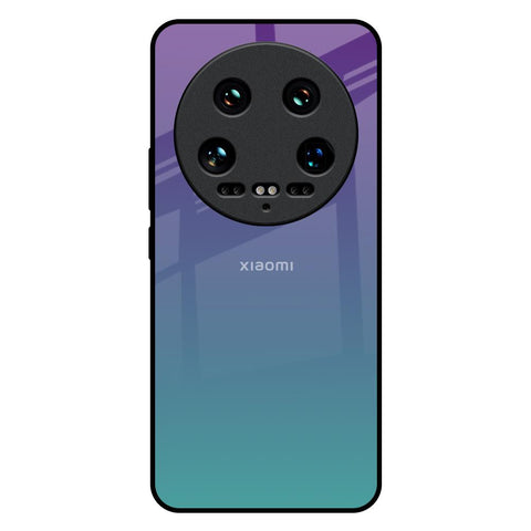 Shroom Haze Mi 14 Ultra 5G Glass Back Cover Online